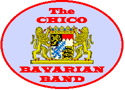 Chico Bavarian Band